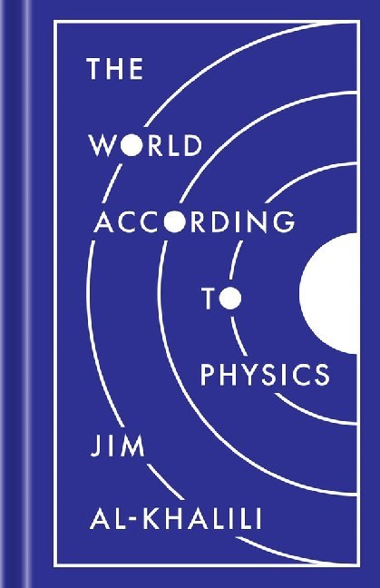 The World According to Physics main product photo