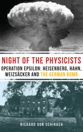 Night of the Physicists: Operation Epsilon,