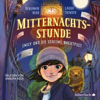 Mitternachtsstunde, 4 Audio-CD