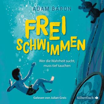 Freischwimmen, 4 Audio-CD