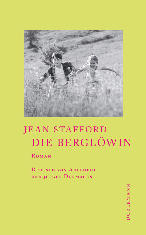 Die Berglöwin main product photo