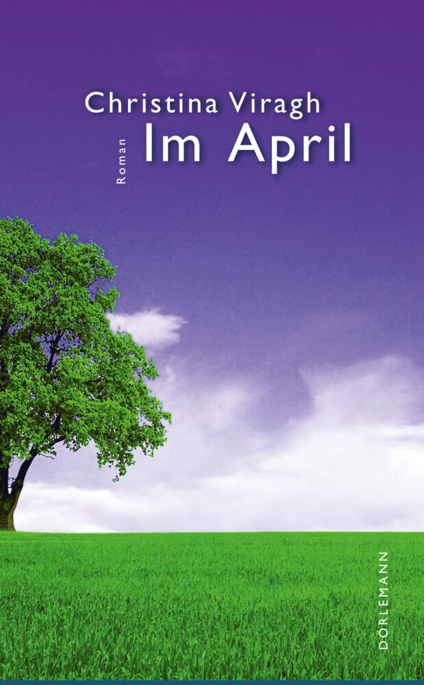 Im April main product photo