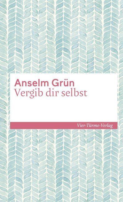 Vergib dir selbst main product photo