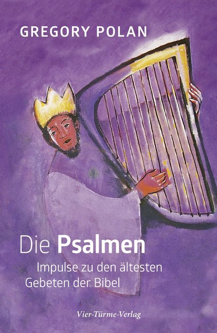 Die Psalmen main product photo