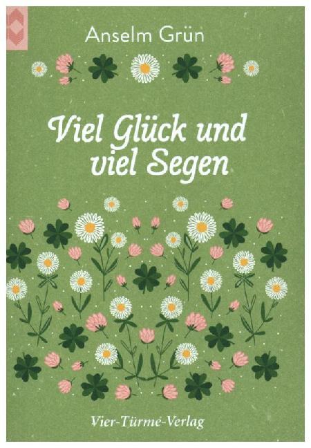 Viel Glück und viel Segen main product photo