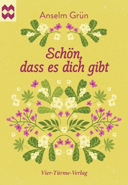 Schön, dass es dich gibt main product photo