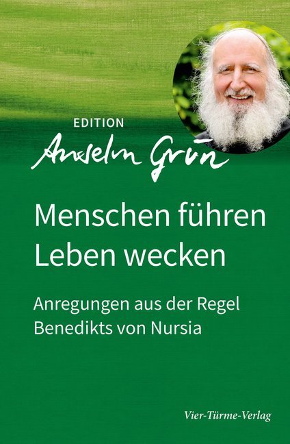 Menschen führen - Leben wecken main product photo