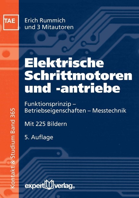 Elektrische Schrittmotoren und -antriebe main product photo