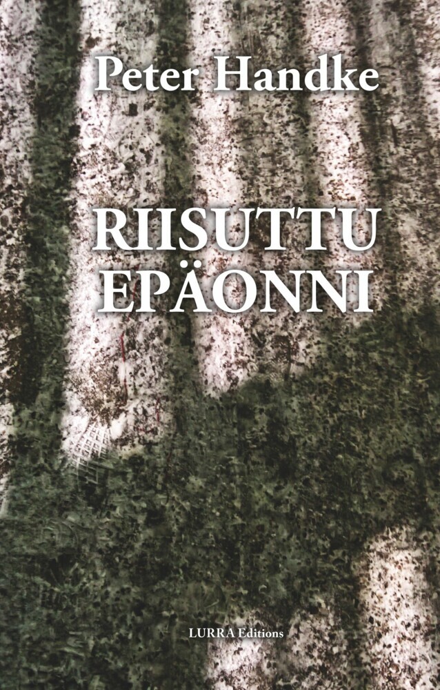 Riisuttu epäonni main product photo