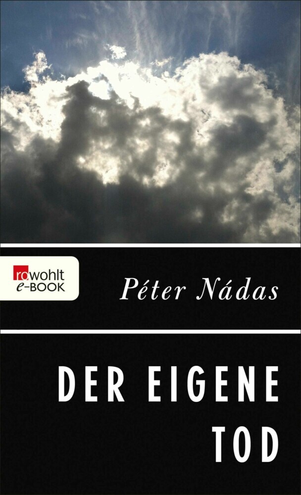 Der eigene Tod main product photo