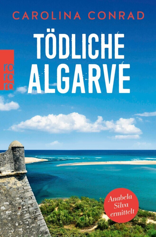 Tödliche Algarve main product photo