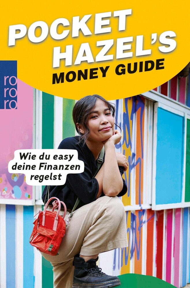 Pocket Hazel's Money Guide main product photo