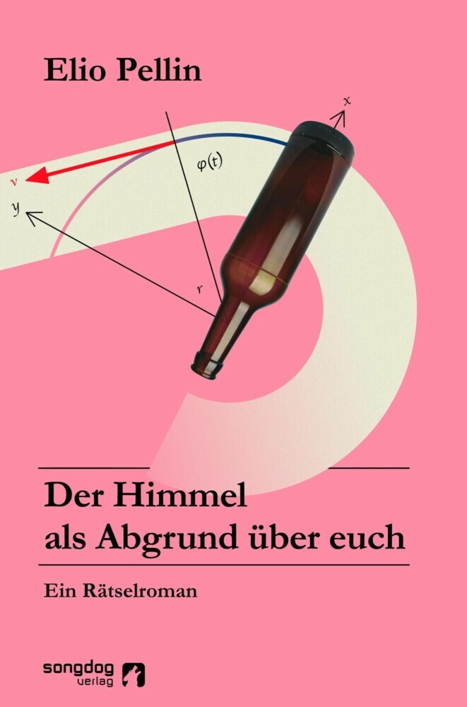 Der Himmel als Abgrund über euch main product photo