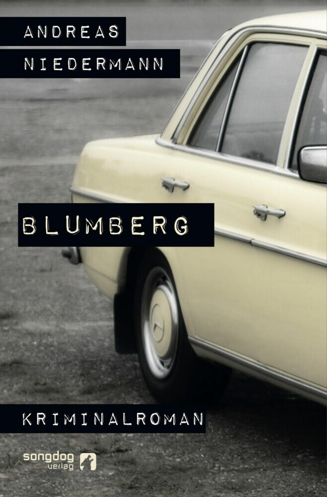 Blumberg main product photo