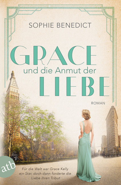 Grace und die Anmut der Liebe main product photo