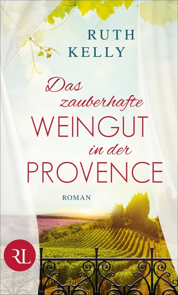 Das zauberhafte Weingut in der Provence main product photo