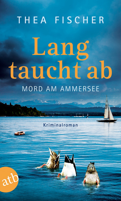 Lang taucht ab main product photo