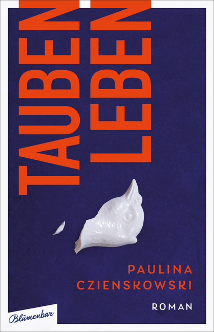 Taubenleben main product photo