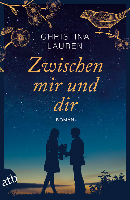 Zwischen mir und dir main product photo