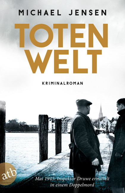 Totenwelt main product photo