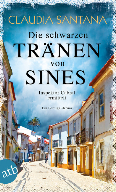 Die schwarzen Tränen von Sines main product photo