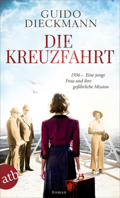 Die Kreuzfahrt main product photo