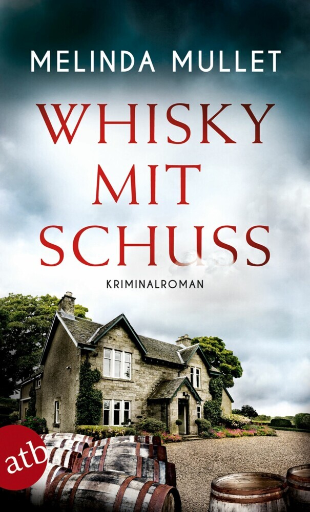 Whisky mit Schuss main product photo