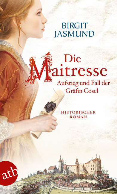 Die Maitresse main product photo
