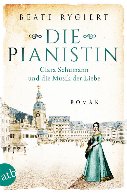 Die Pianistin main product photo