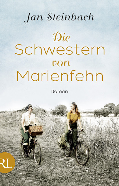 Die Schwestern von Marienfehn main product photo
