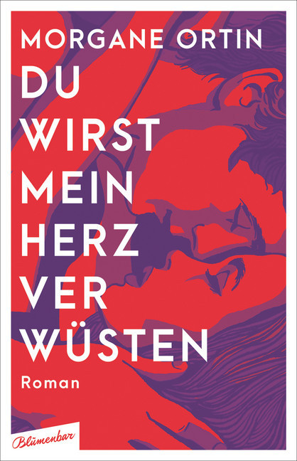 Du wirst mein Herz verwüsten main product photo