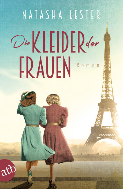 Die Kleider der Frauen main product photo