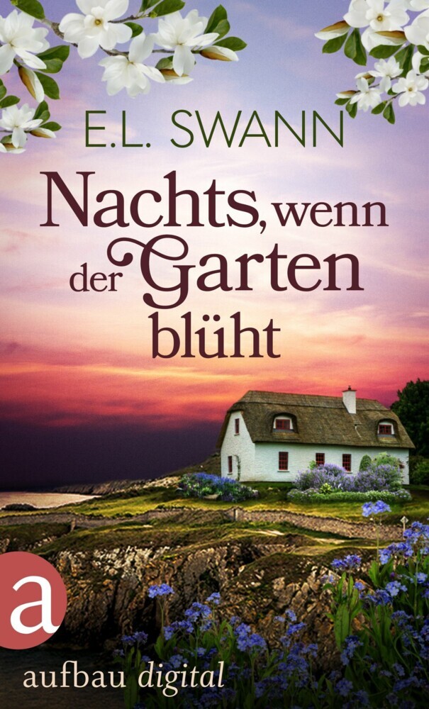 Nachts, wenn der Garten blüht main product photo