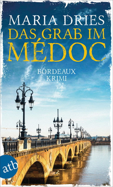 Das Grab im Médoc main product photo
