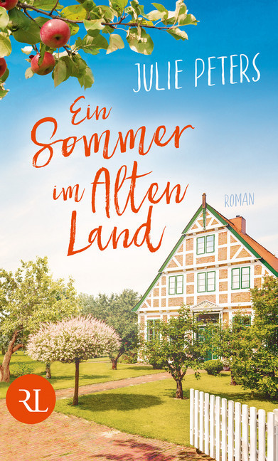 Ein Sommer im Alten Land main product photo