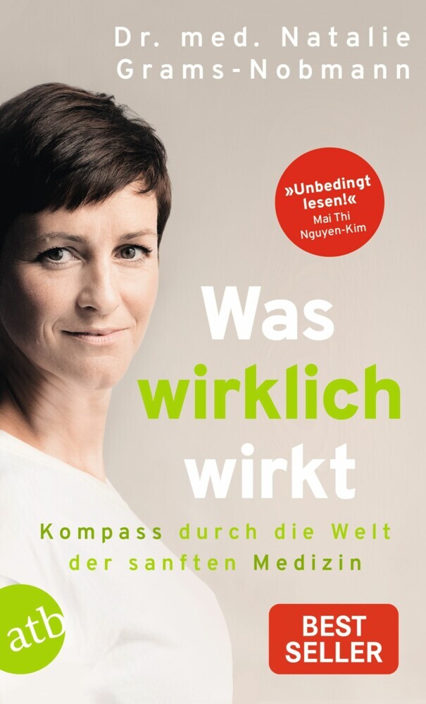Was wirklich wirkt main product photo