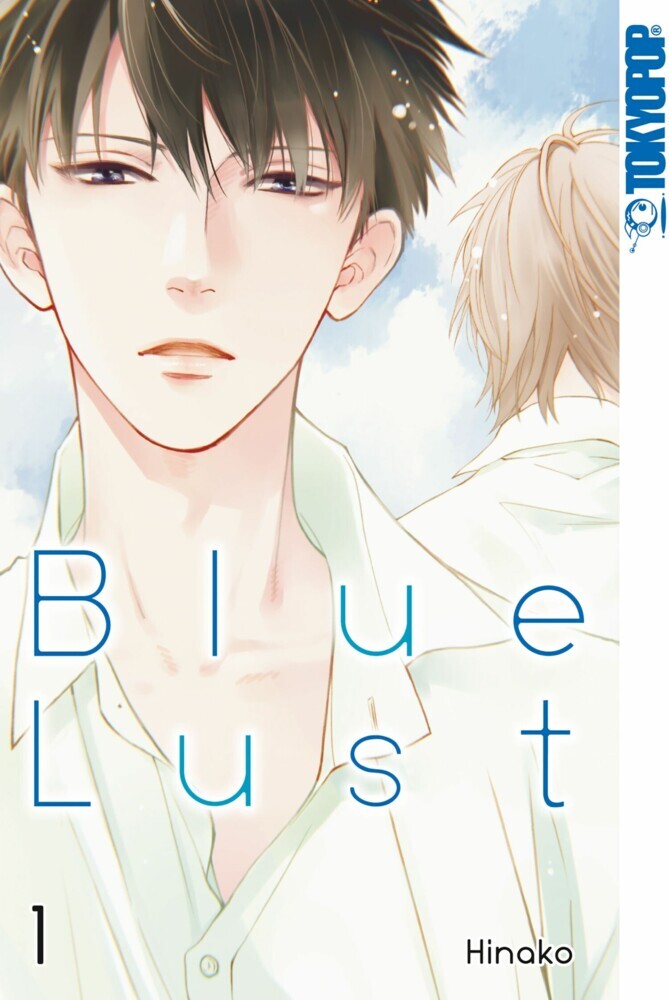 Blue Lust -Band 01 main product photo