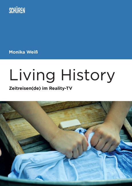 Living History main product photo