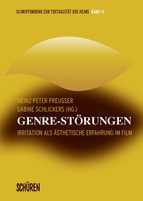 Genre-Störungen main product photo