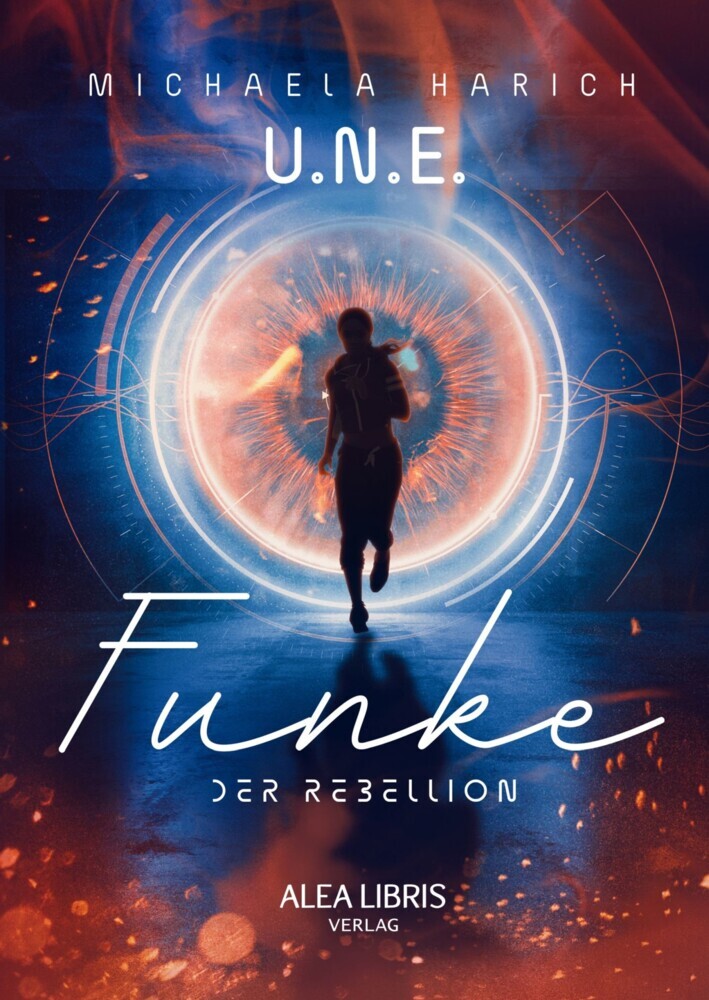 U.N.E. - Funke der Rebellion main product photo