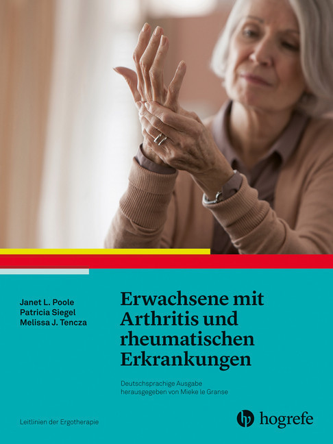 Erwachsene mit Arthritis und rheumatischen Erkrankungen main product photo