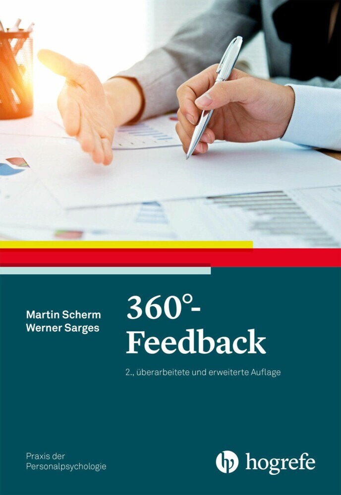 360°-Feedback main product photo