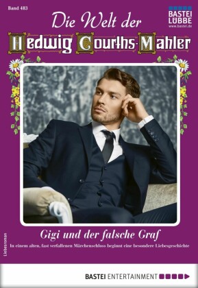 Die Welt der Hedwig Courths-Mahler 483