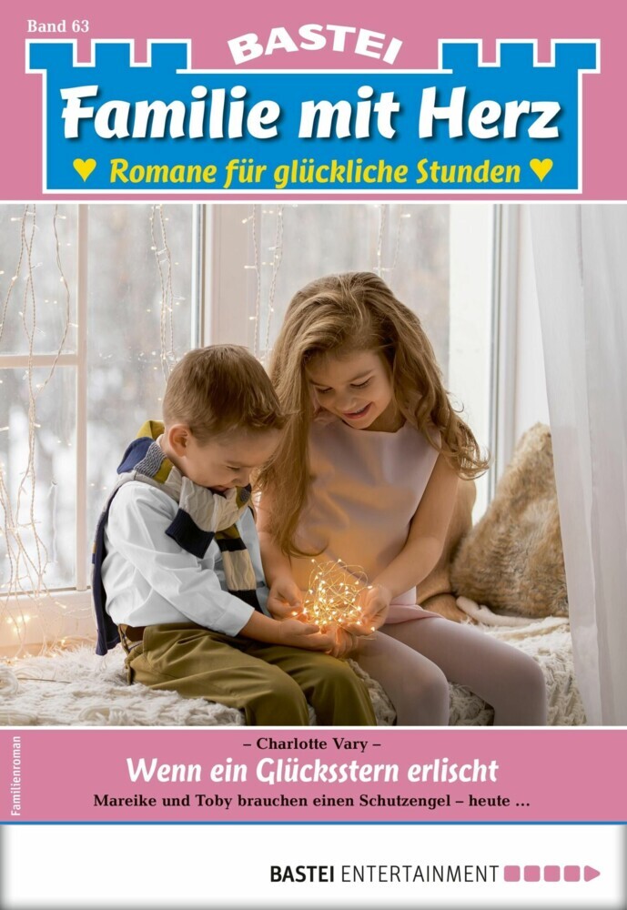 Familie mit Herz 63 main product photo