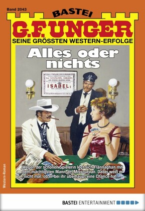 G. F. Unger 2043