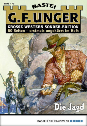 G. F. Unger Sonder-Edition 179
