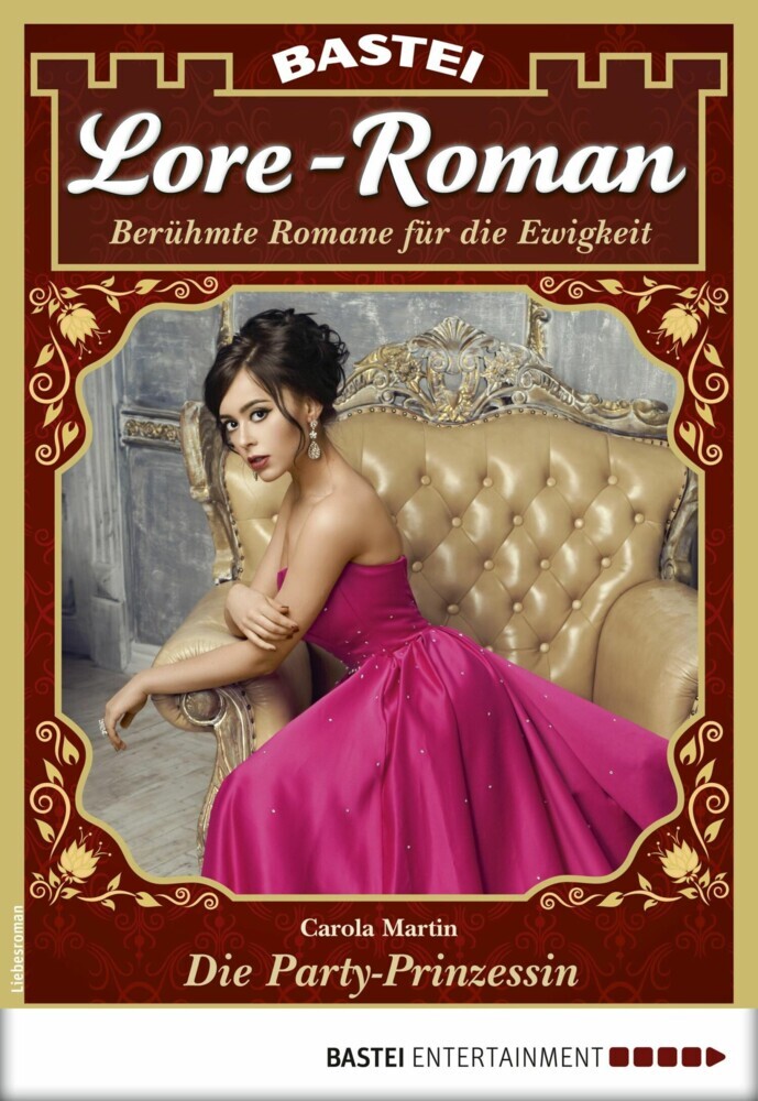 Lore-Roman 68 main product photo