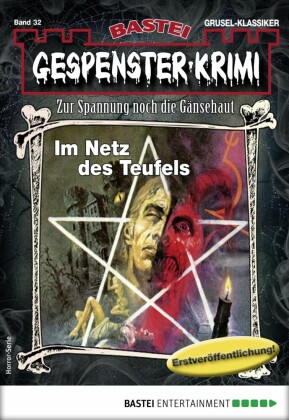 Gespenster-Krimi 32