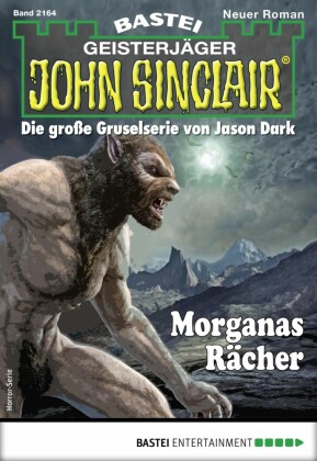 John Sinclair 2164