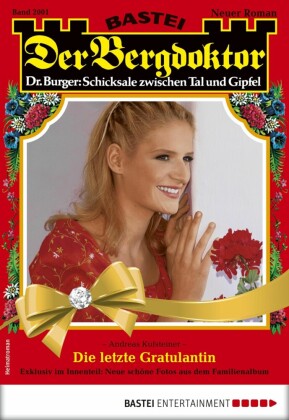 Der Bergdoktor 2001